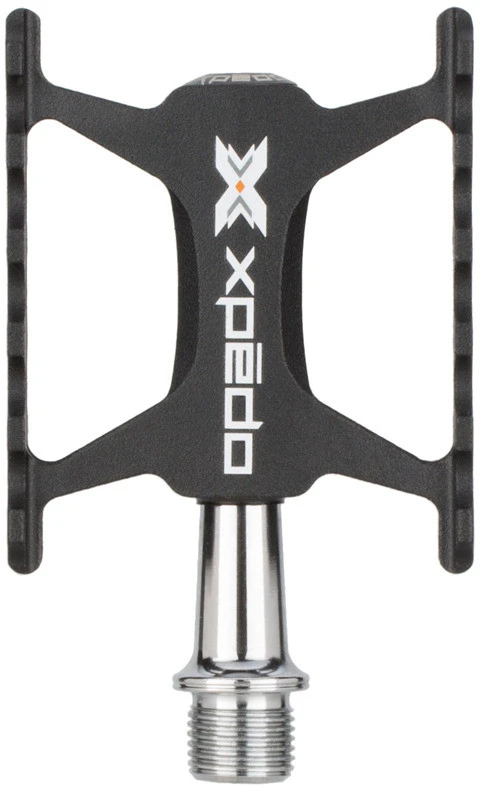 Xpedo Traverse 1 Plattformpedale 3 Xpedo Traverse 1 Plattformpedale