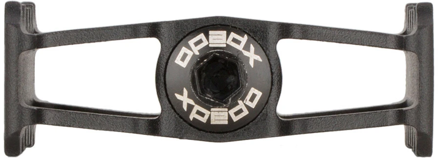 Xpedo Traverse 1 Plattformpedale 4 Xpedo Traverse 1 Plattformpedale – Bild 2