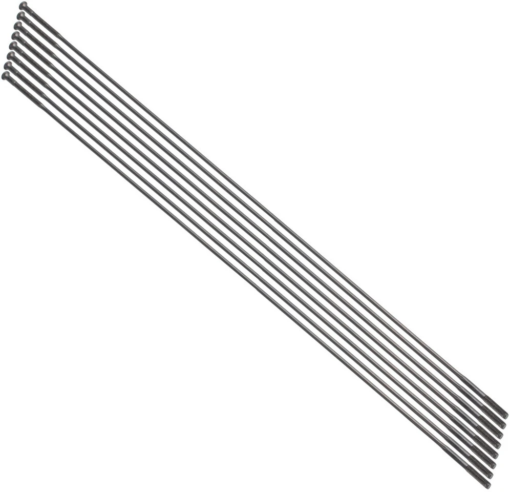 Fulcrum Red Metal XRP 27,5 Ersatzspeichen Ab Modell 2014 7 Fulcrum Red Metal XRP 27,5 Ersatzspeichen Ab Modell 2014 – Bild 5