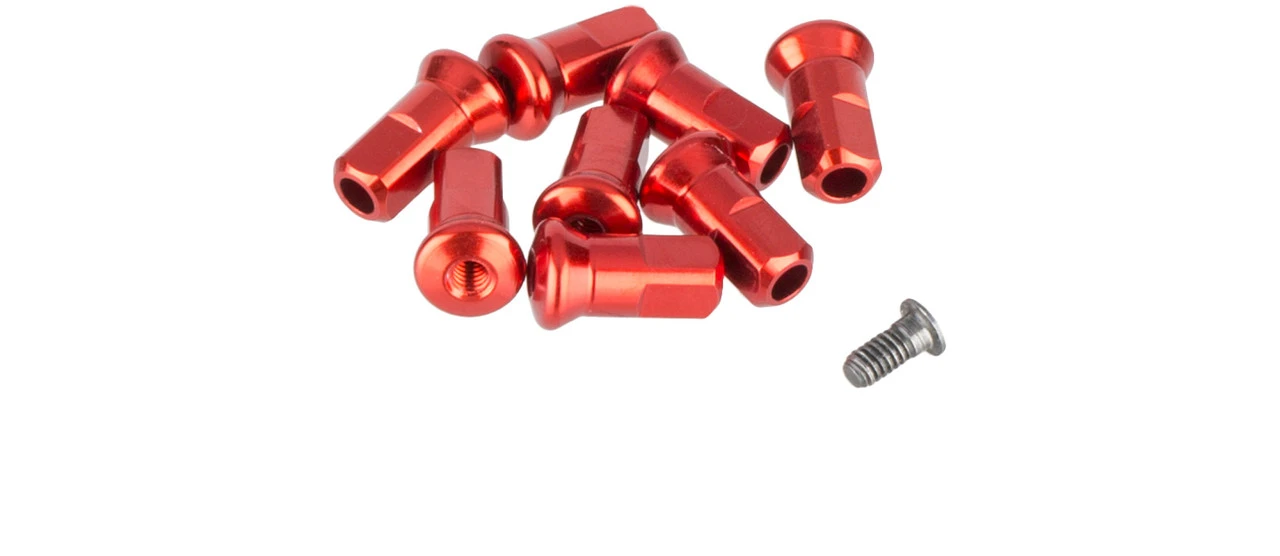 Fulcrum Red Metal XRP 27,5 Ersatzspeichen Ab Modell 2014 10 Fulcrum Red Metal XRP 27,5 Ersatzspeichen Ab Modell 2014 – Bild 8