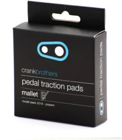 Crankbrothers Traction Pad Für Mallet E