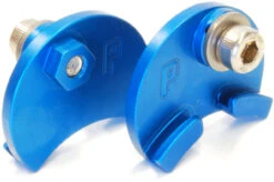 Moon Unit Cable Carrier Querkabelträger Set -Shimano || dt-swiss || Schwalbe Verkäufe 165891