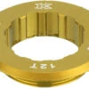 Kcnc Lock Ring Kassettenabschlussring Für Campagnolo 10-fach -Shimano || dt-swiss || Schwalbe Verkäufe 167081