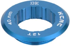 Kcnc Lock Ring Kassettenabschlussring Für Campagnolo 10-fach -Shimano || dt-swiss || Schwalbe Verkäufe 167083