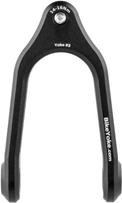 BikeYoke Dämpferverlängerung #3 Für Enduro 26" / Enduro 29" Modell 2013-2016 -Shimano || dt-swiss || Schwalbe Verkäufe 167094