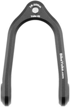 BikeYoke Dämpferverlängerung #5 Für Enduro EVO 26" Modell 2013-2014 -Shimano || dt-swiss || Schwalbe Verkäufe 167102