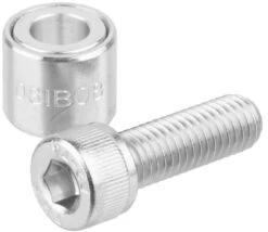 BikeYoke Dämpferverlängerung #5 Für Enduro EVO 26" Modell 2013-2014 -Shimano || dt-swiss || Schwalbe Verkäufe 167103