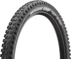 MAXXIS Minion DHF+ Dual EXO TR 27,5+ Faltreifen