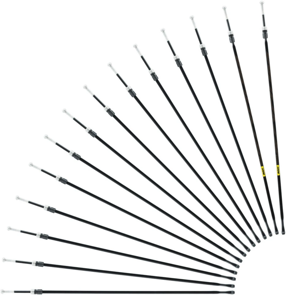 Mavic Ksyrium Pro Allroad Ersatzspeichen Ab Modell 2016 5 Mavic Ksyrium Pro Allroad Ersatzspeichen Ab Modell 2016 – Bild 3