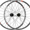 Notubes ZTR Bravo Team Disc 6-Loch 27,5" Carbon Laufradsatz -Shimano || dt-swiss || Schwalbe Verkäufe 169648