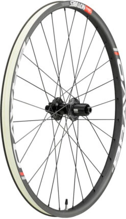 Notubes ZTR Bravo Team Disc 6-Loch 27,5" Carbon Laufradsatz -Shimano || dt-swiss || Schwalbe Verkäufe 169651