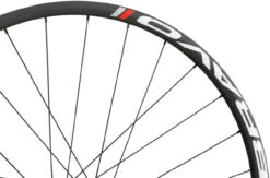 Notubes ZTR Bravo Team Disc 6-Loch 27,5" Carbon Laufradsatz -Shimano || dt-swiss || Schwalbe Verkäufe 169653