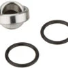 Ball Joint Kit Kugelgelenk Für 16 Mm Eyelet -Shimano || dt-swiss || Schwalbe Verkäufe 170230