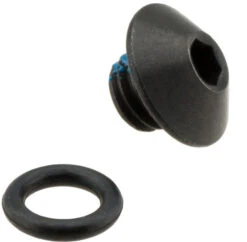 Shimano Schraube Mit Dichtung Für SG-S700 / SG-S7001-11 Getriebenabe -Shimano || dt-swiss || Schwalbe Verkäufe 171562