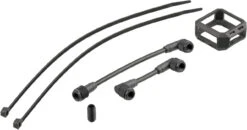 Quarq ShockWiz Tuning System Für MTB Luftfederelemente -Shimano || dt-swiss || Schwalbe Verkäufe 172067