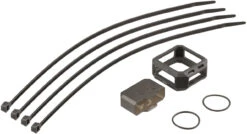 Quarq Schutzhülle Für Das ShockWiz Tuning System