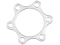 TRP Spacer Für 6-Loch Bremsscheiben