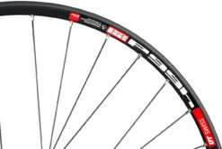 Mountain XT Disc Center Lock 29" Laufrad -Shimano || dt-swiss || Schwalbe Verkäufe 174720