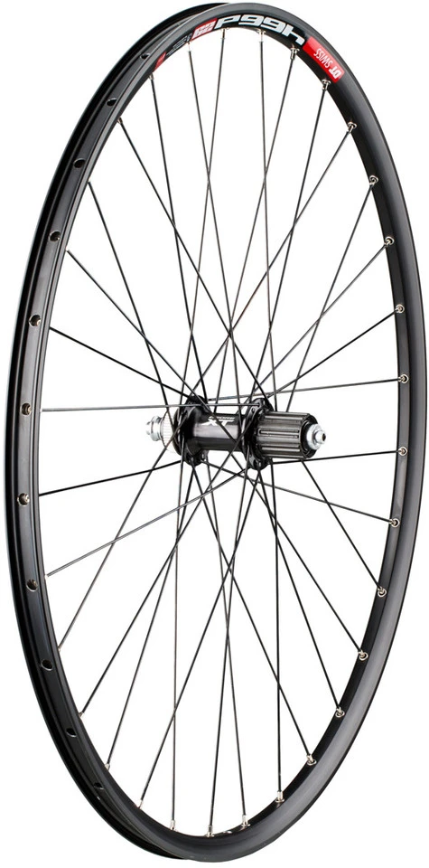 Mountain XT Disc Center Lock 29" Laufradsatz 5 Mountain XT Disc Center Lock 29" Laufradsatz – Bild 3