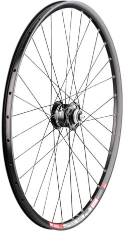 Urban XT Heavy Duty Disc Center Lock 28" Laufrad -Shimano || dt-swiss || Schwalbe Verkäufe 174791