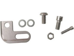 Trickstuff Matshi 14 MKII Clapton SRAM-Ausleger Für I-Spec-B