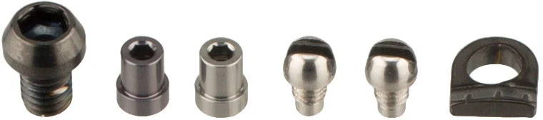 SRAM Zugklemmschraube Für Red Aero Link Modell 2013 3 SRAM Zugklemmschraube Für Red Aero Link Modell 2013