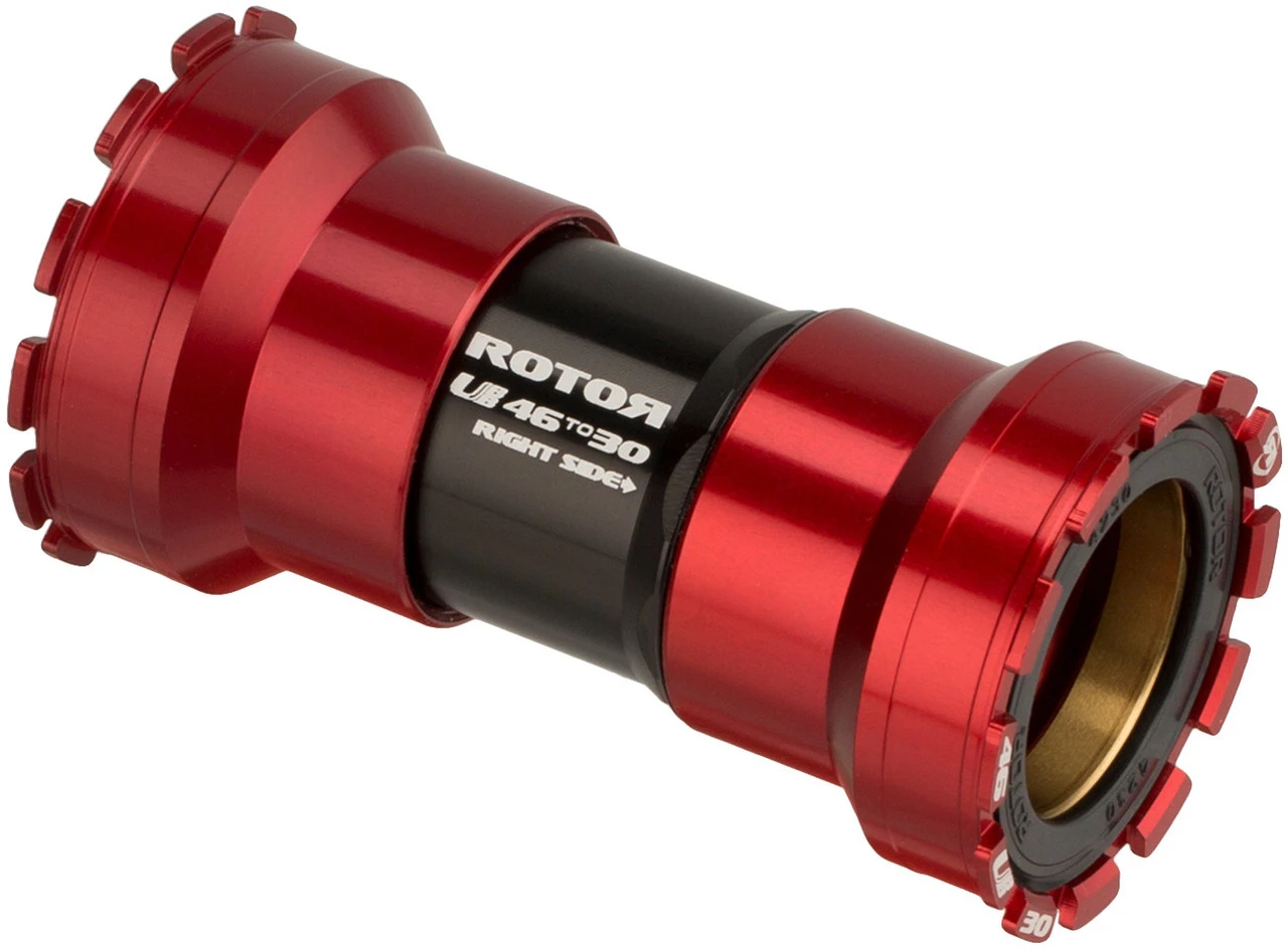 Rotor BB386EVO UBB4630 Ceramic Innenlager 46 X 86,5 Mm 3 Rotor BB386EVO UBB4630 Ceramic Innenlager 46 X 86,5 Mm