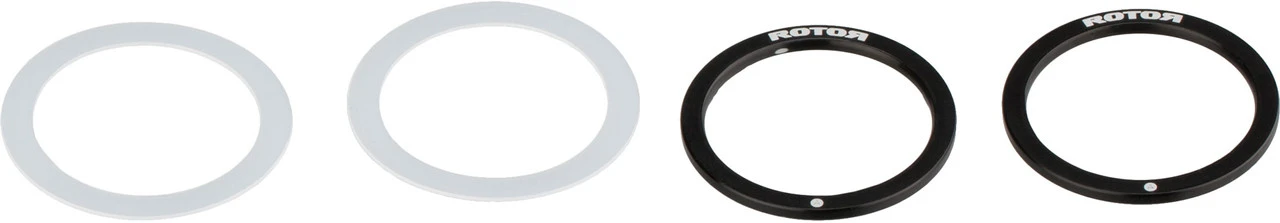 Rotor BB386EVO UBB4630 Ceramic Innenlager 46 X 86,5 Mm 4 Rotor BB386EVO UBB4630 Ceramic Innenlager 46 X 86,5 Mm – Bild 2