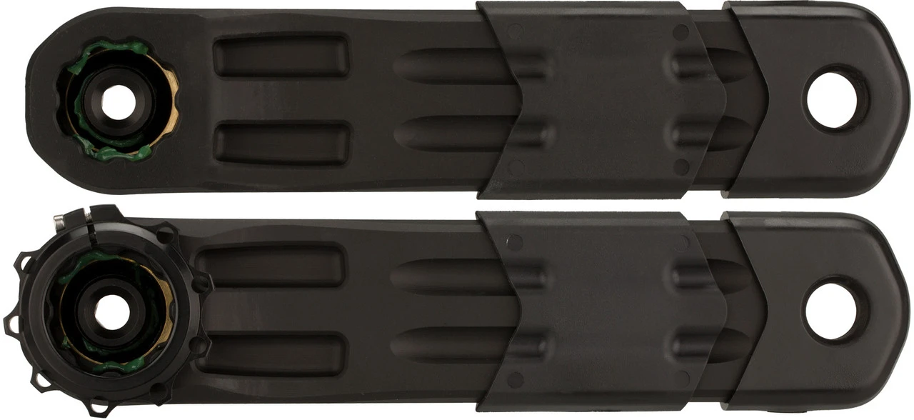 Rotor R-Hawk Kurbel Mit Boost-Kurbelachse 5 Rotor R-Hawk Kurbel Mit Boost-Kurbelachse – Bild 3