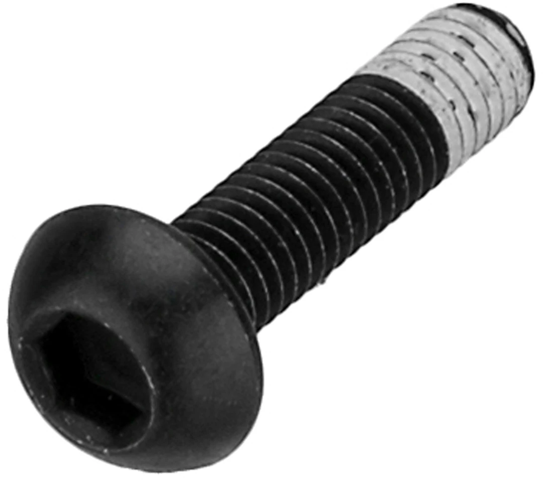 Shimano Befestigungsschraube Für BR-T4010 / BR-M432 / BR-CX50 3 Shimano Befestigungsschraube Für BR-T4010 / BR-M432 / BR-CX50