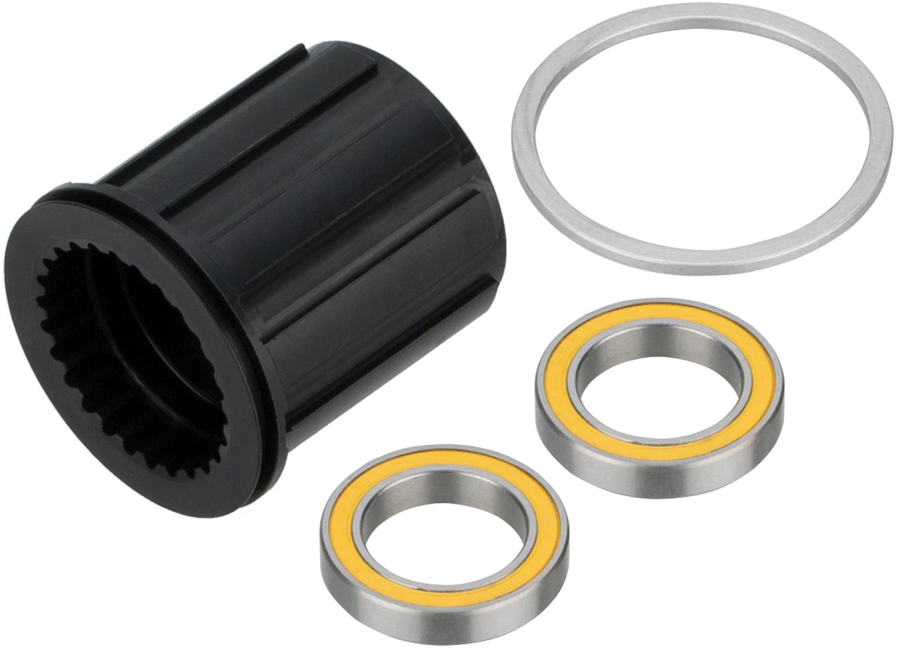 Newmen Freilaufkörper Aluminium Shimano/SRAM 9-/10-/11-fach 4 Newmen Freilaufkörper Aluminium Shimano/SRAM 9-/10-/11-fach – Bild 2