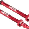 Kcnc Tubelessventil 65 Mm -Shimano || dt-swiss || Schwalbe Verkäufe 178154