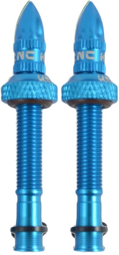 Kcnc Tubelessventil 65 Mm -Shimano || dt-swiss || Schwalbe Verkäufe 178157