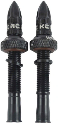 Kcnc Tubelessventil 65 Mm -Shimano || dt-swiss || Schwalbe Verkäufe 178158