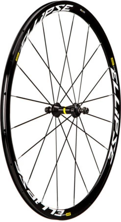 Mavic Ellipse Laufradsatz -Shimano || dt-swiss || Schwalbe Verkäufe 178845
