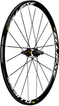 Mavic Ellipse Laufradsatz -Shimano || dt-swiss || Schwalbe Verkäufe 178847