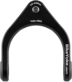 BikeYoke Dämpferverlängerung CB01 Für Camber 29" Modell 2016-2017 -Shimano || dt-swiss || Schwalbe Verkäufe 179018