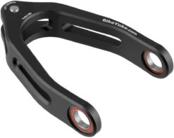 BikeYoke Dämpferverlängerung #6 Für Enduro 27,5" / Enduro 29" Modell 2017