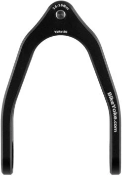 BikeYoke Dämpferverlängerung #6 Für Enduro 27,5" / Enduro 29" Modell 2017 -Shimano || dt-swiss || Schwalbe Verkäufe 179022