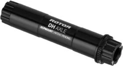 Rotor R-Hawk Kurbel Mit DH-Kurbelachse 9 Rotor R-Hawk Kurbel Mit DH-Kurbelachse -Shimano || dt-swiss || Schwalbe Verkäufe 179306