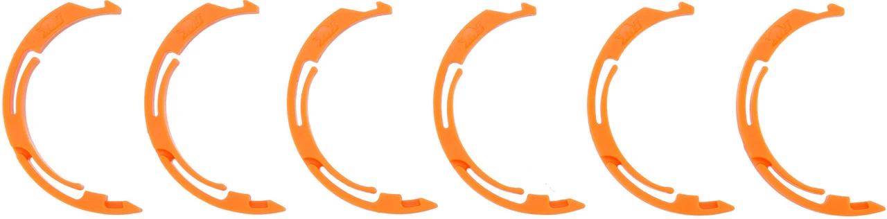 Fox Racing Shox Volume Spacer 0.25in Für Float X2 Ab Modell 2017 3 Fox Racing Shox Volume Spacer 0.25in Für Float X2 Ab Modell 2017
