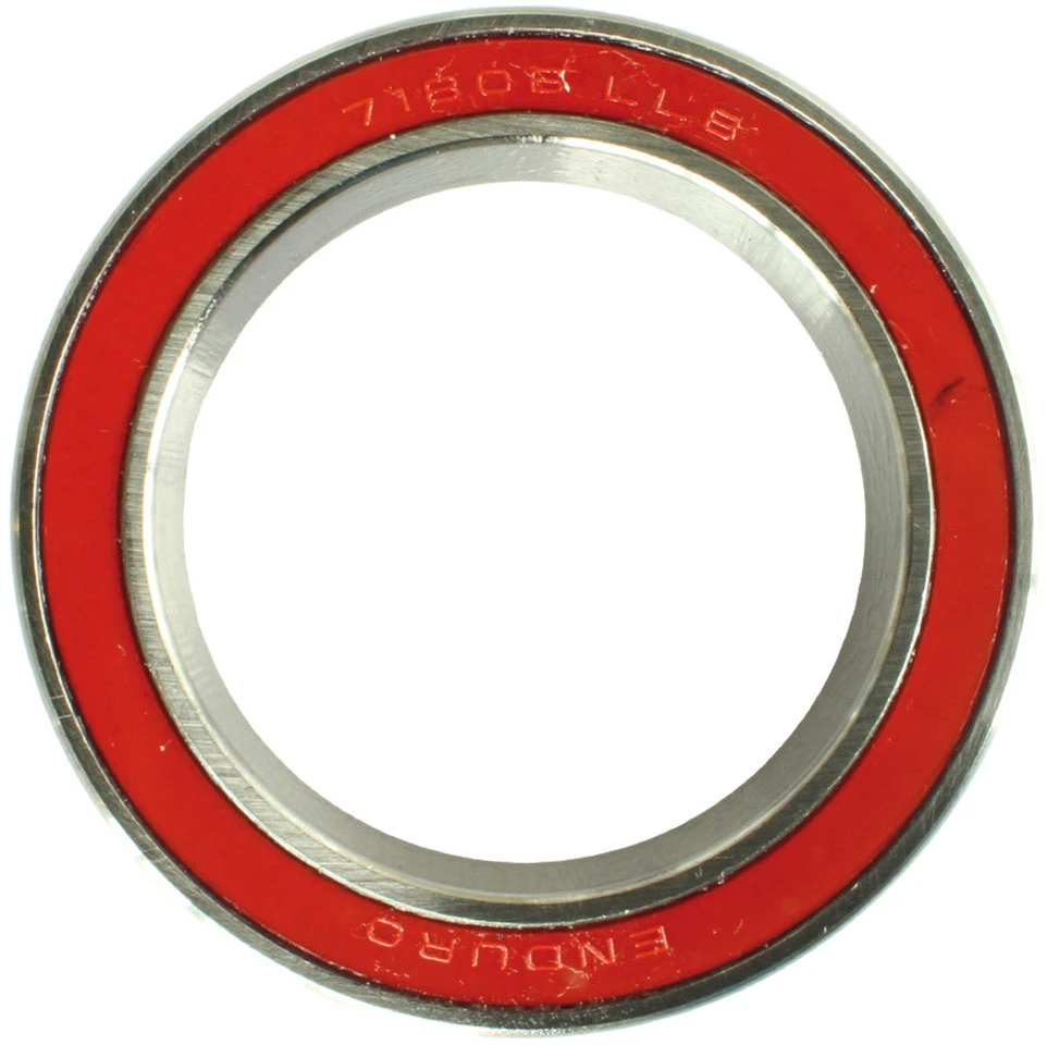 ENDURO BEARINGS Schrägkugellager 71806 30 Mm X 42 Mm X 7 Mm 3 ENDURO BEARINGS Schrägkugellager 71806 30 Mm X 42 Mm X 7 Mm