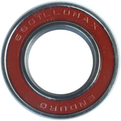 ENDURO BEARINGS Rillenkugellager 6801 12 Mm X 21 Mm X 5 Mm