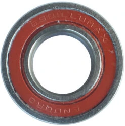 ENDURO BEARINGS Rillenkugellager 6901 12 Mm X 24 Mm X 6 Mm