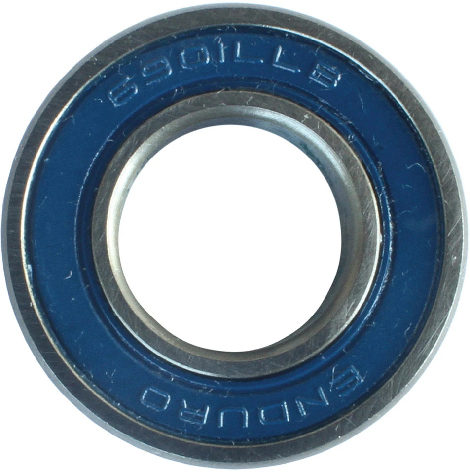 ENDURO BEARINGS Rillenkugellager 6901 12 Mm X 24 Mm X 6 Mm 4 ENDURO BEARINGS Rillenkugellager 6901 12 Mm X 24 Mm X 6 Mm – Bild 2
