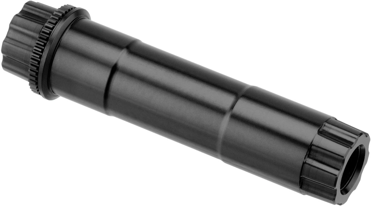 Rotor Standard-Kurbelachse Für R-Hawk / R-Raptor 4 Rotor Standard-Kurbelachse Für R-Hawk / R-Raptor – Bild 2