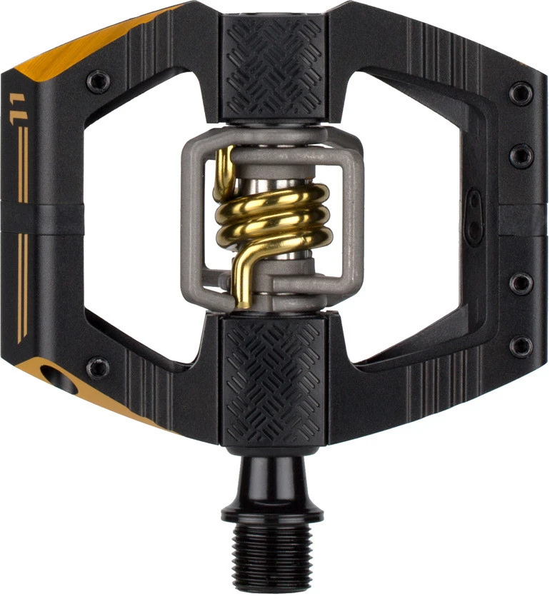 Crankbrothers Mallet E 11 Klickpedale 3 Crankbrothers Mallet E 11 Klickpedale