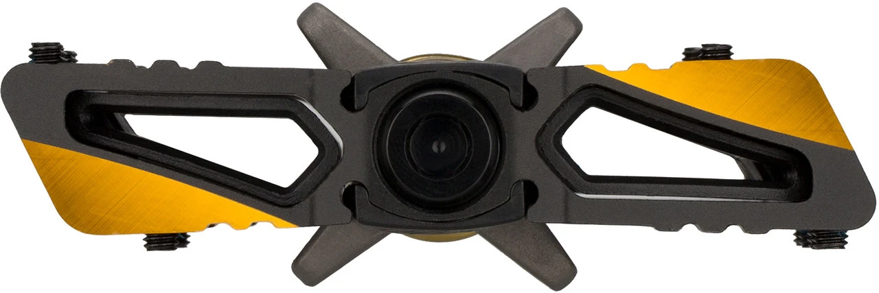 Crankbrothers Mallet E 11 Klickpedale 4 Crankbrothers Mallet E 11 Klickpedale – Bild 2