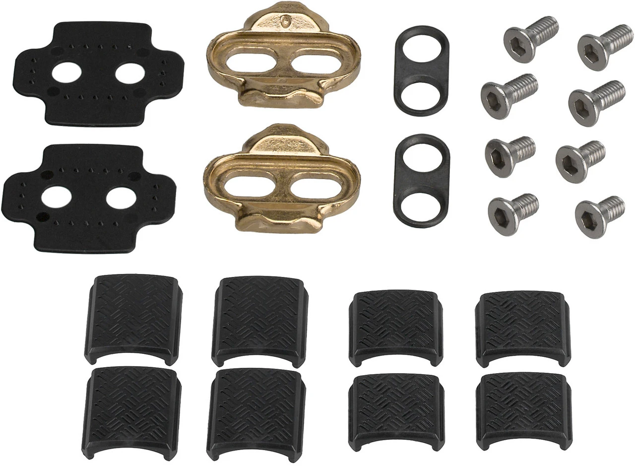 Crankbrothers Mallet E 11 Klickpedale 7 Crankbrothers Mallet E 11 Klickpedale – Bild 5