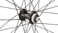 Urban XT Heavy Duty Disc Center Lock 28" Laufradsatz -Shimano || dt-swiss || Schwalbe Verkäufe 186857